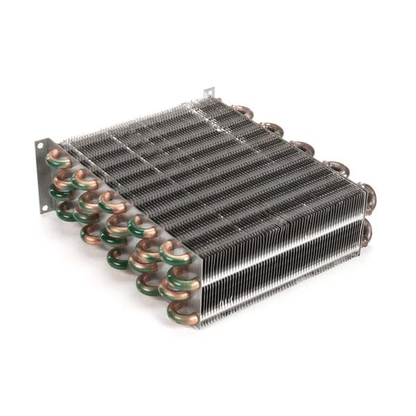 Cond Coil 7-3/4X10X3
